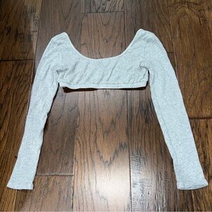 Edikted Sydney open back top